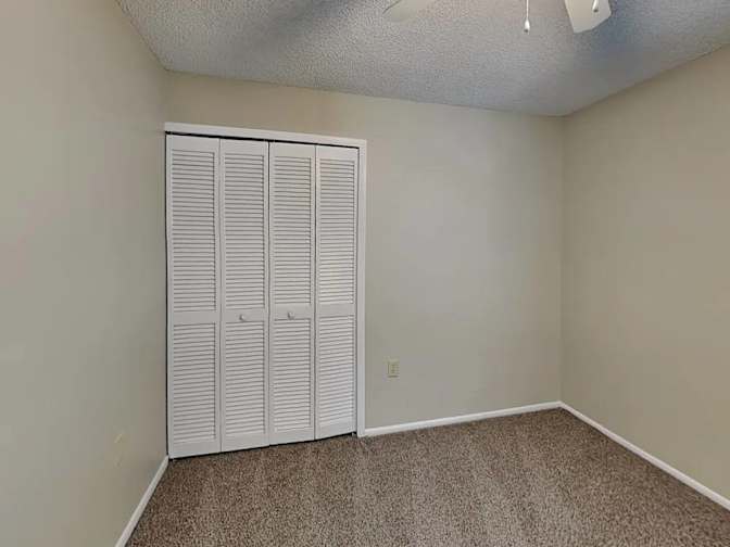 Andrew's room