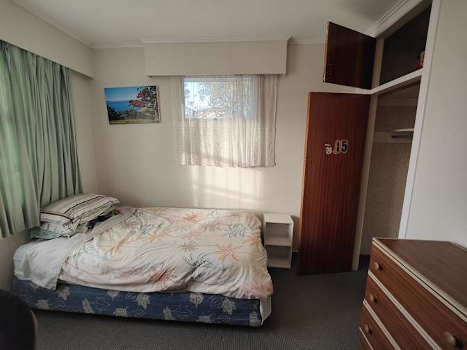 Vimal's room