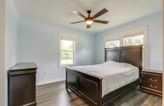 Joseph's room