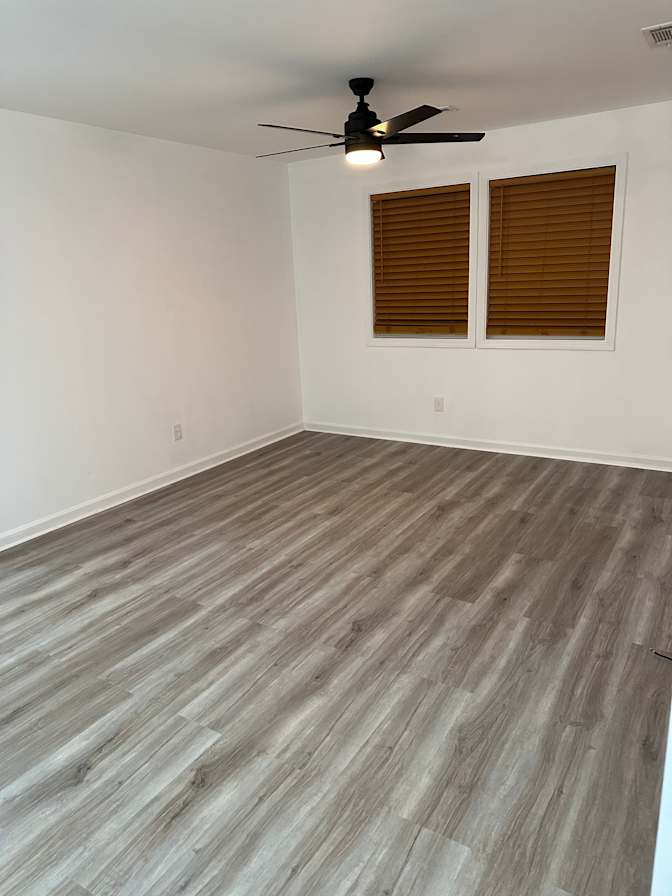 Ethan's room
