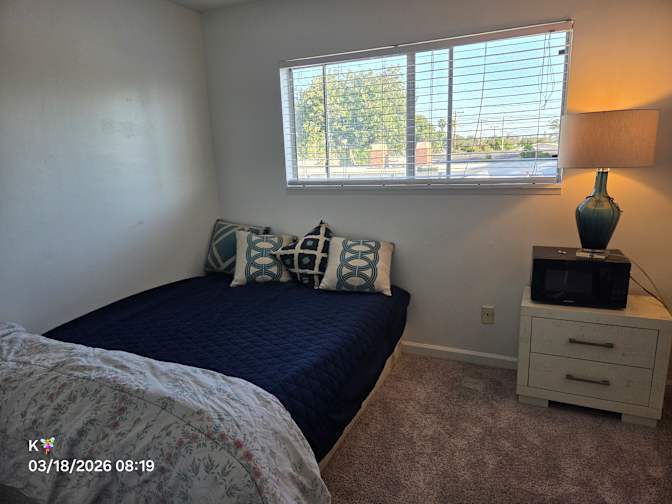 kency's room