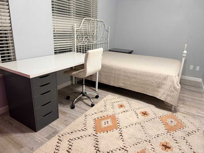 Jerry's room