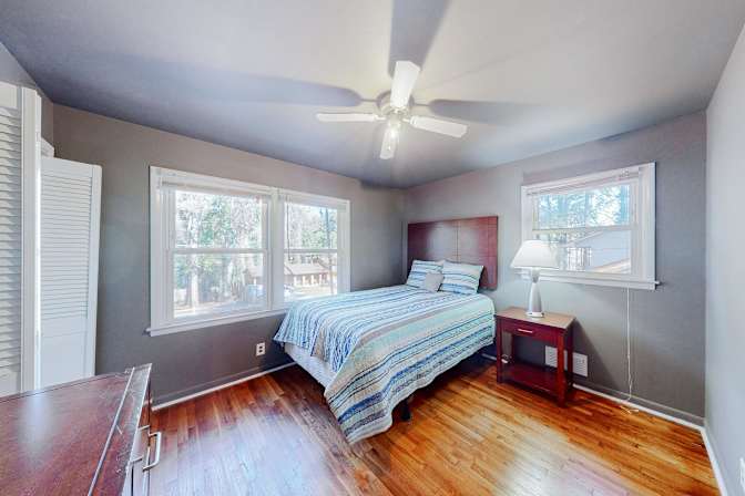 PadSplit's room