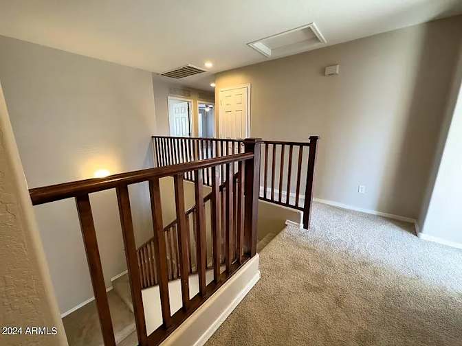 Josh's room