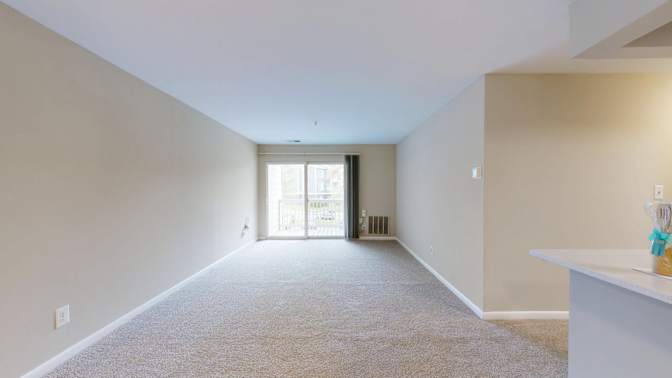 Justis Randall's room