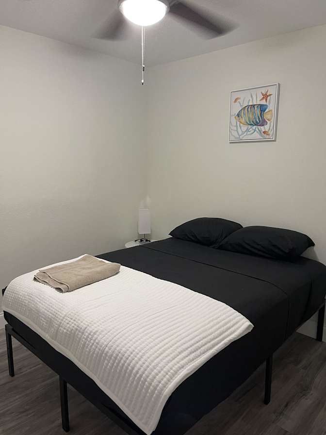 PadSplit's room