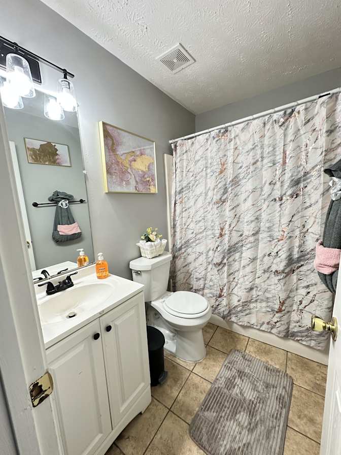 PadSplit's room