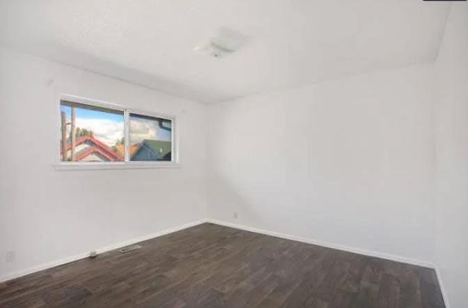 Anthony's room