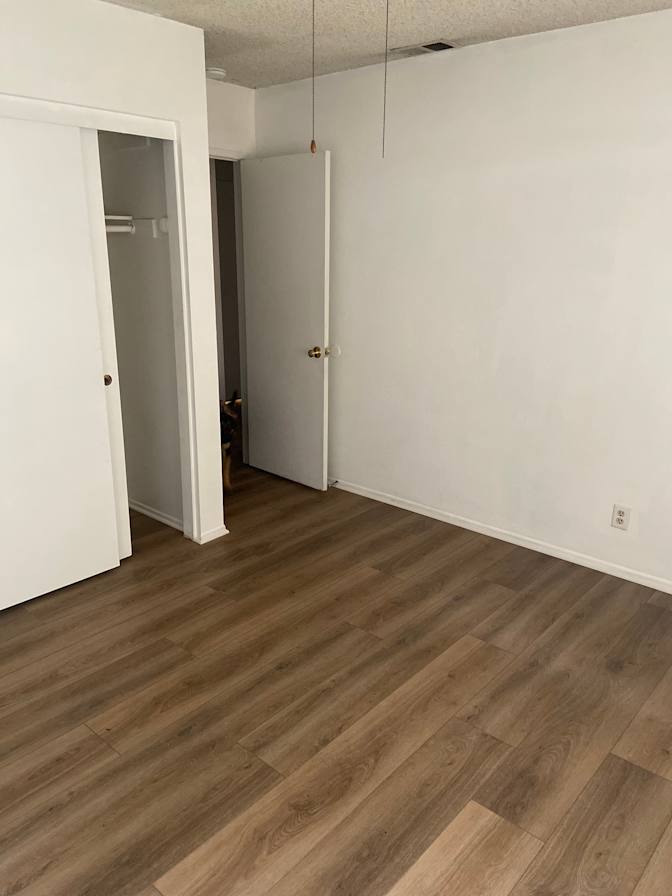 Stephanie's room