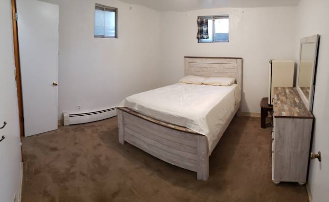 Jesse's room