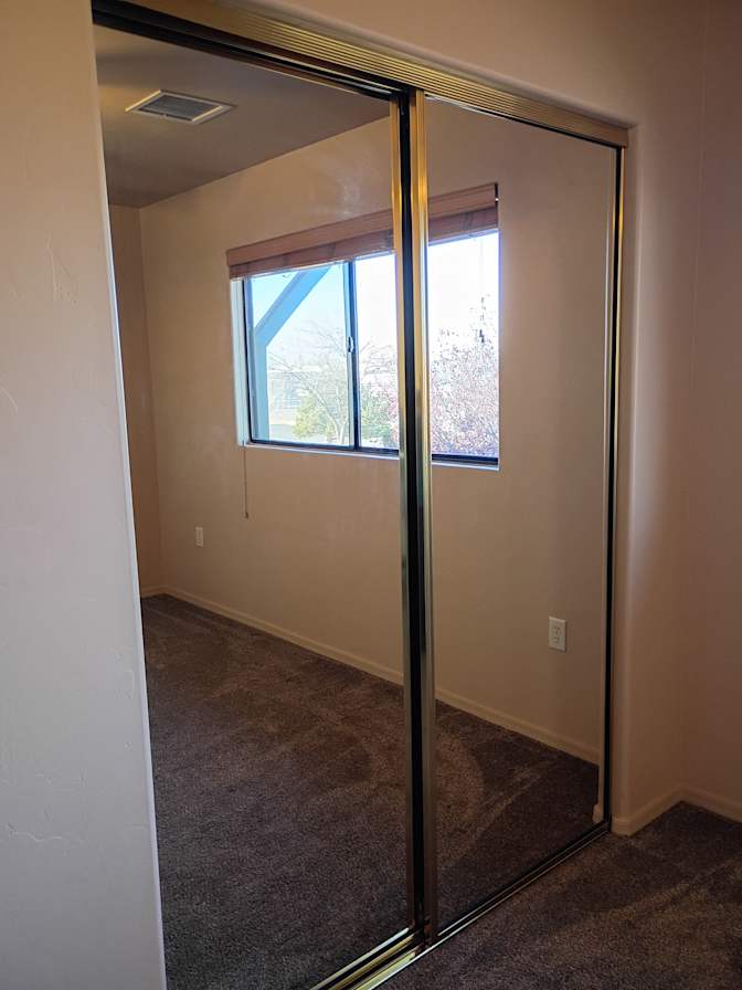 Carol's room