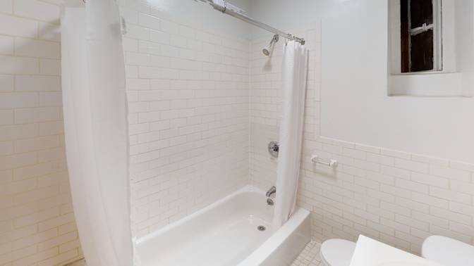 Sam June's room