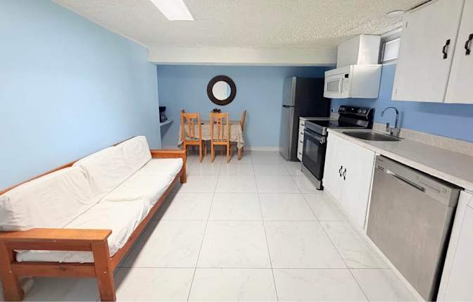 Joshua Sivakumar's room
