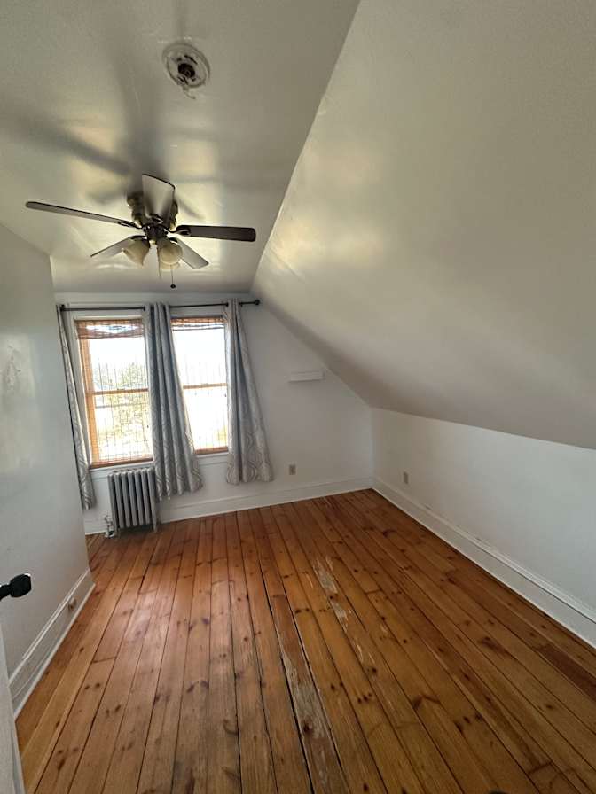 Tim's room