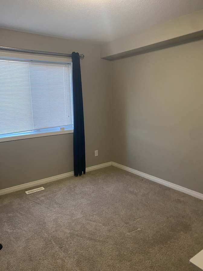 Eniola's room