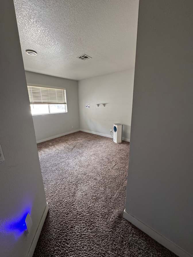 Mora's room