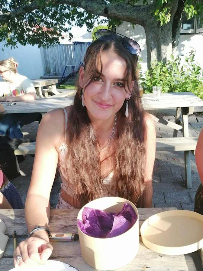 Sophie