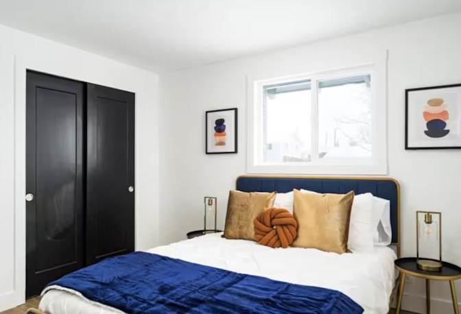 PadSplit's room