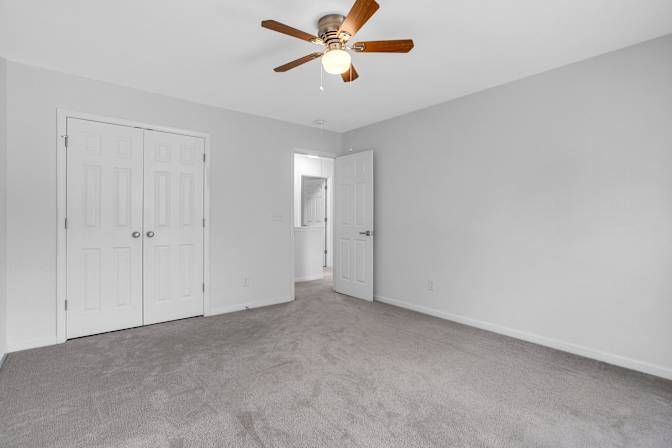 A.J. Singh's room