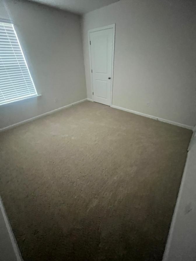 Austin's room
