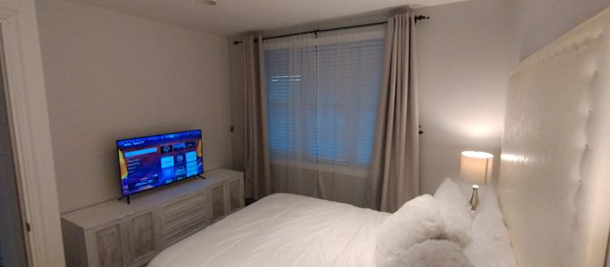 Gio's room