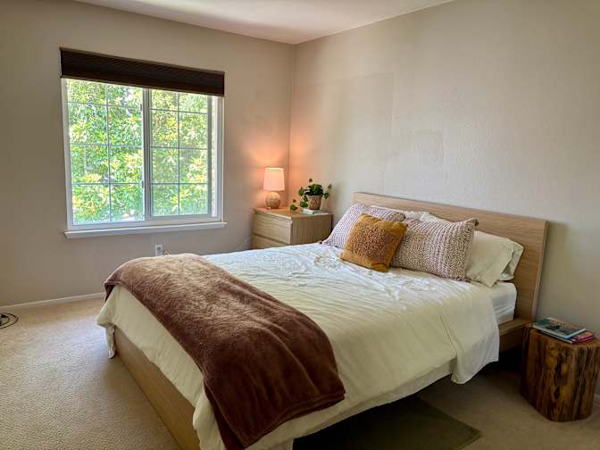 Becky's room