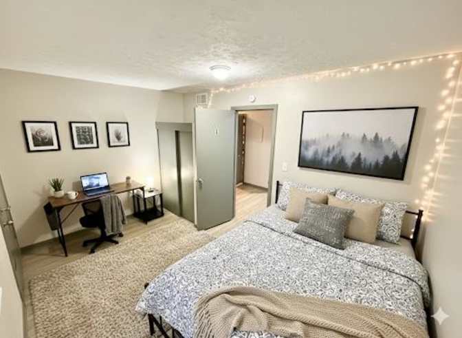 PadSplit's room