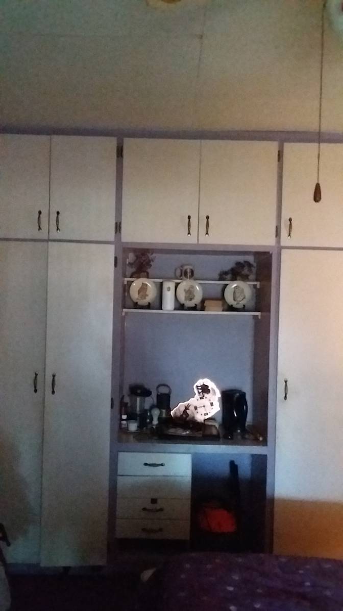 Ally's room