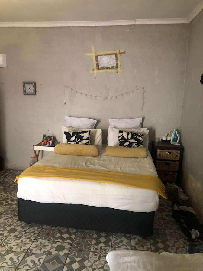 Josh's room