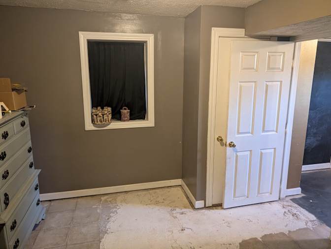 Ryanne's room