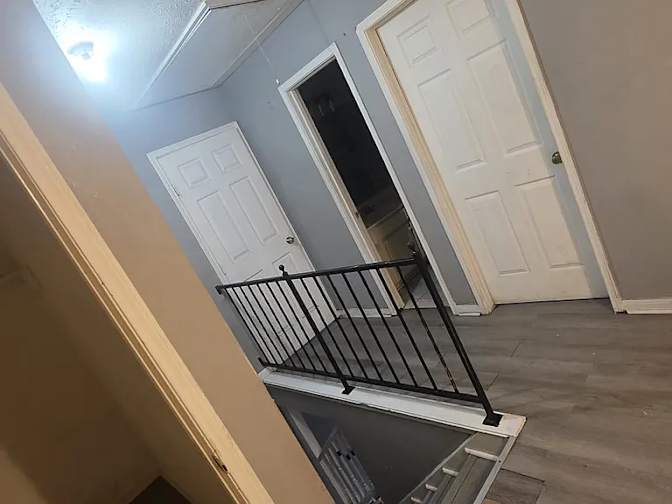 Micheal's room