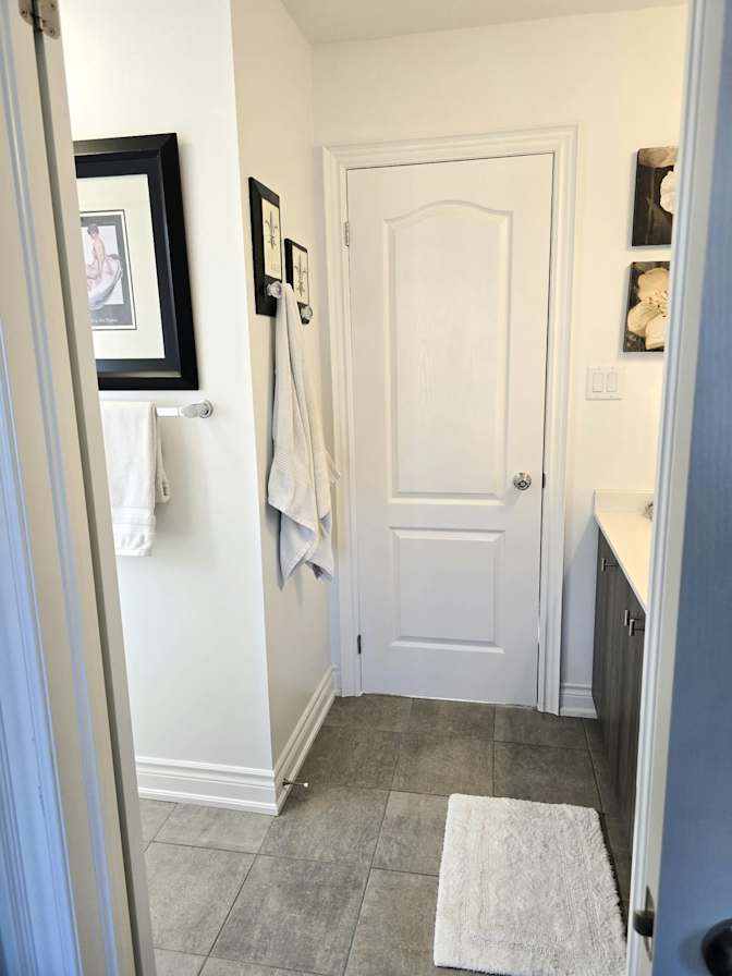 Natalie's room