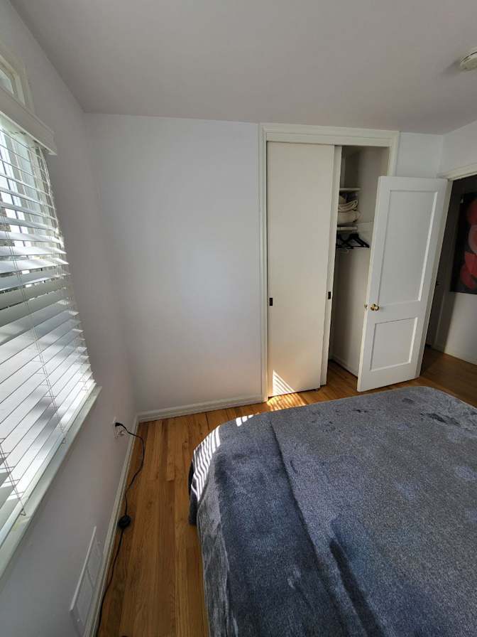 ben's room