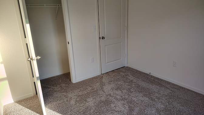 Manny's room