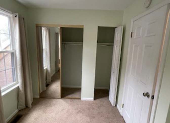Martene's room