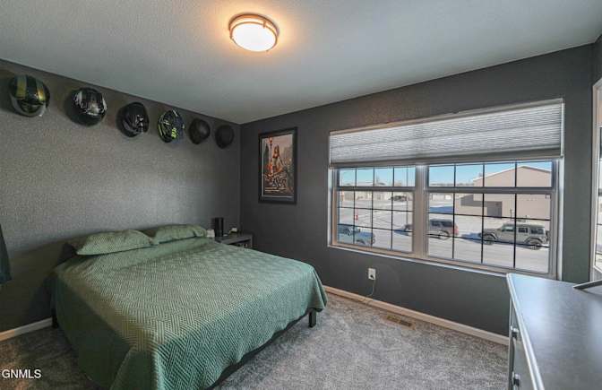Lexi's room