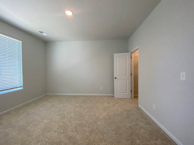 Alcove Rooms's room