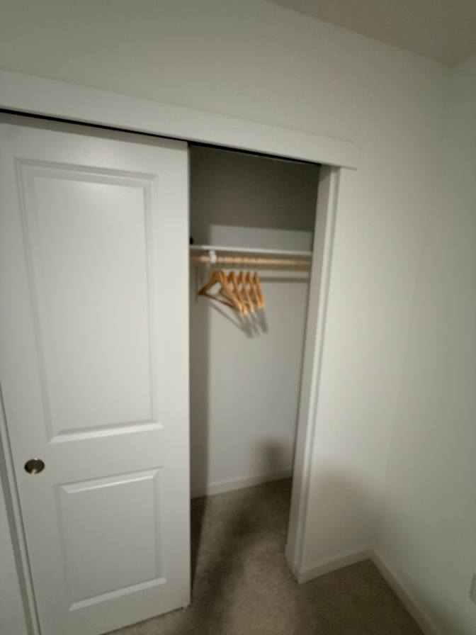 Colton's room
