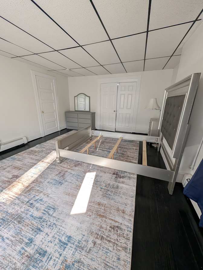 Stephanie's room