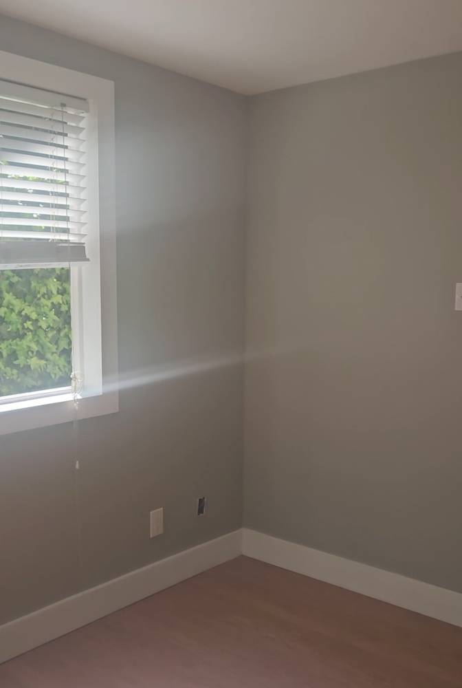 Nicole Armstrong's room