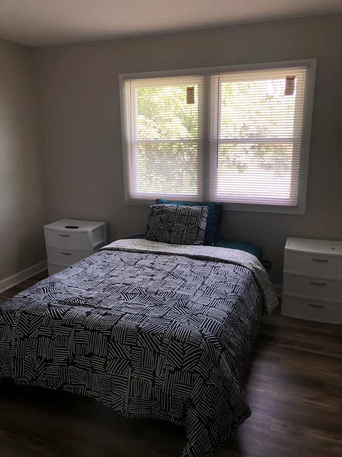 Anna's room