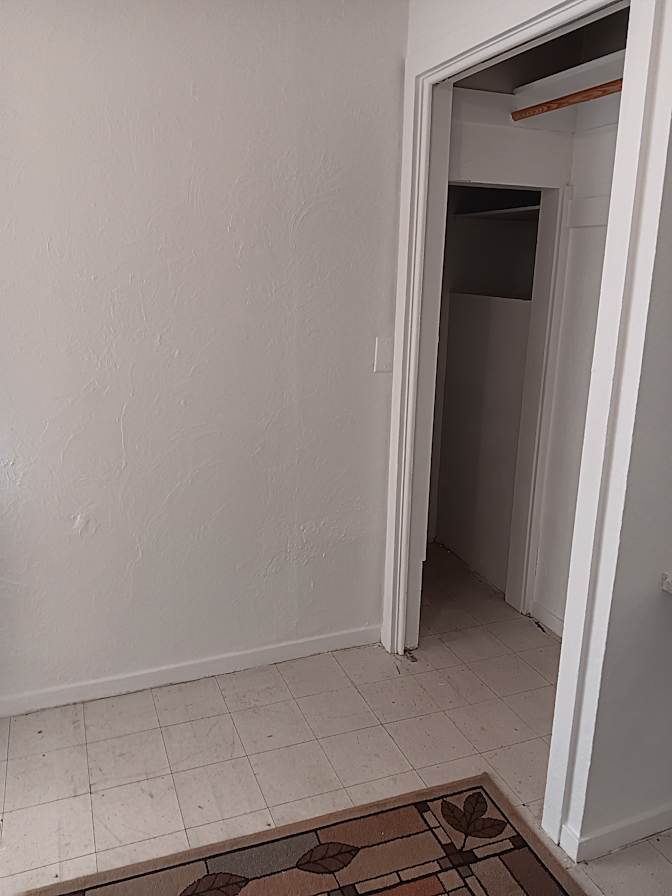 Mike's room