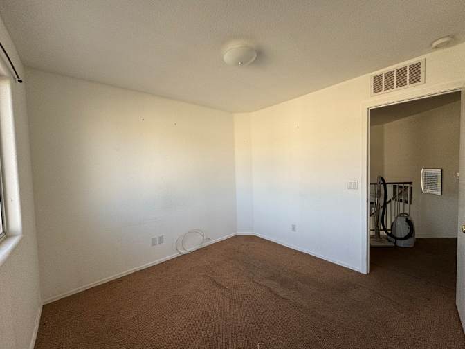 Jeffrey's room