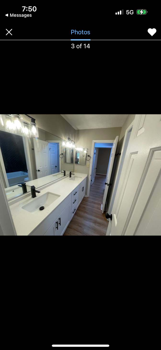 Bryant's room