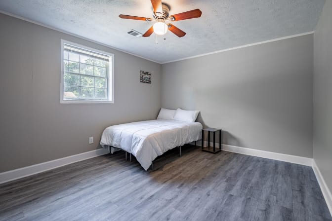 PadSplit's room