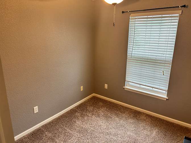 Barrett's room