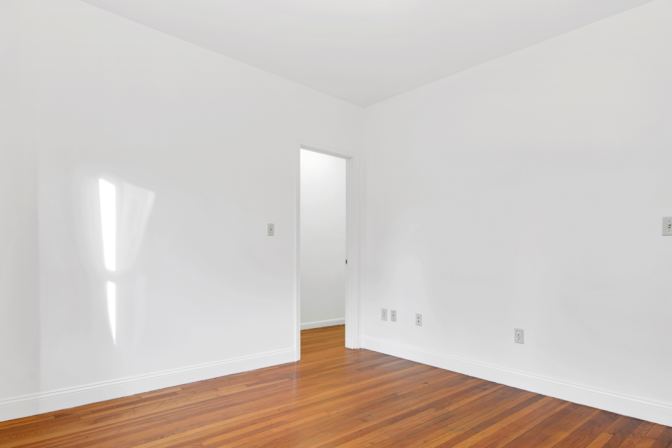 Sam June's room