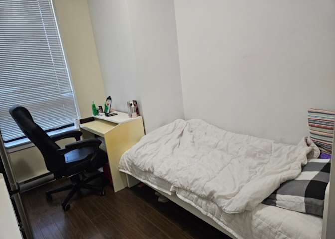 Sem's room