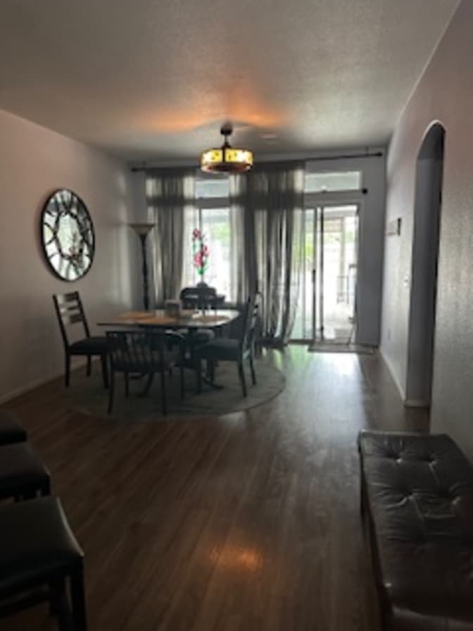 Veronica's room