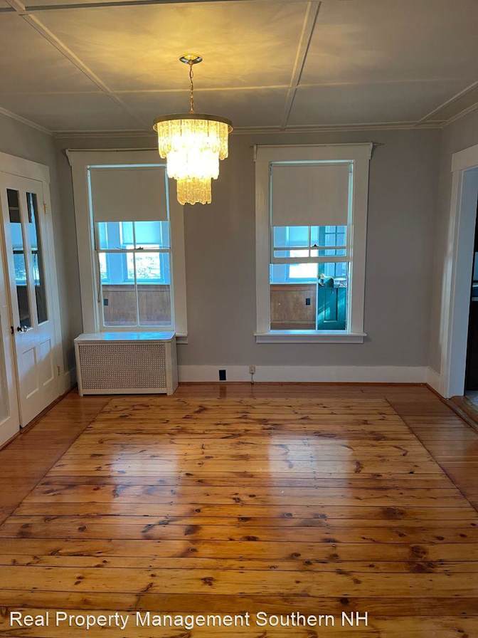 Joel's room